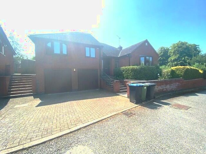 3 Bedroom Bungalow To Rent In Manor Close, Claybrooke Magna, LE17