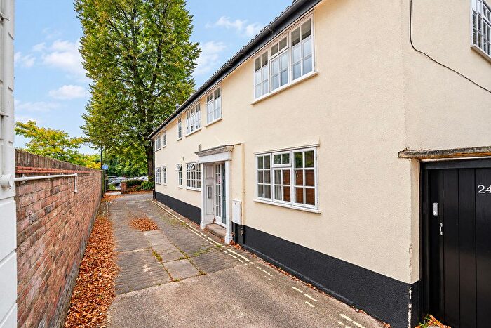 1 Bedroom Flat For Sale In Marygate Lane, York, YO30