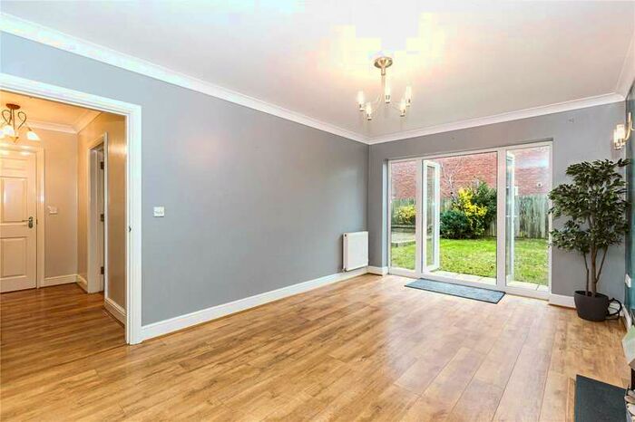 4 Bedroom Property To Rent In The Paddocks, Downend, Bristol BS16