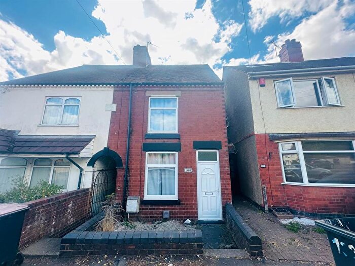 3 Bedroom Terraced House To Rent In Bucks Hill, Nuneaton, CV10