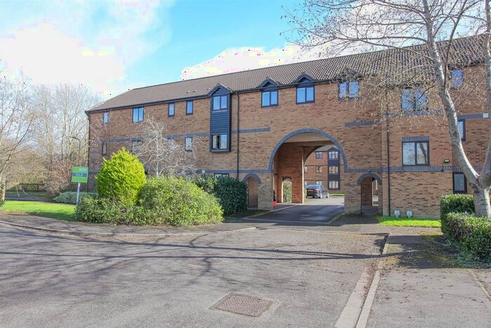 1 Bedroom Flat To Rent In Heron Drive, Bicester, OX26