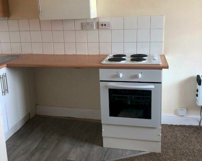 1 Bedroom Property To Rent In York Road, SS1