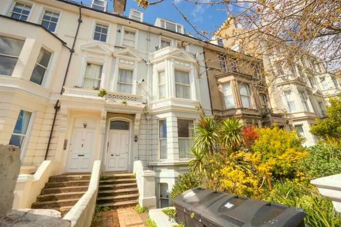 2 Bedroom Flat To Rent In Charles Road, St. Leonards-On-Sea, TN38