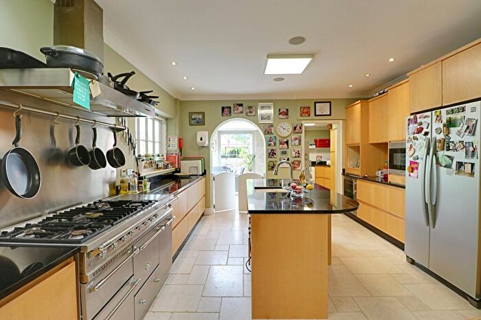 5 Bedroom Detached House For Sale In Essex, Dunmow, CM6