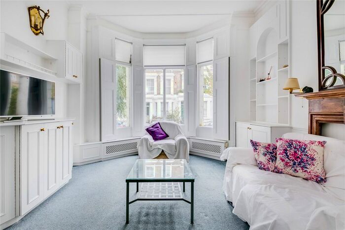 1 Bedroom Flat To Rent In Mcgregor Road, London, W11