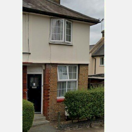 2 Bedroom Terraced House To Rent In Coteford Street, London, SW17