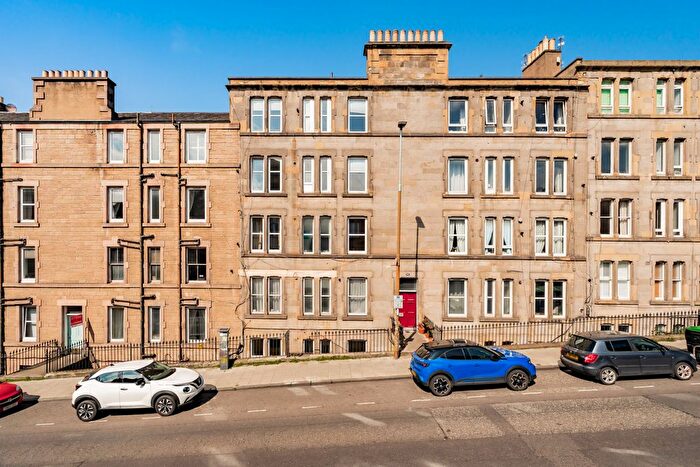 1 Bedroom Flat For Sale In / Broughton Road, Edinburgh, EH7