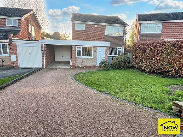 3 Bedroom Detached House For Sale In Dornoch Avenue, Southwell, Nottinghamshire., NG25