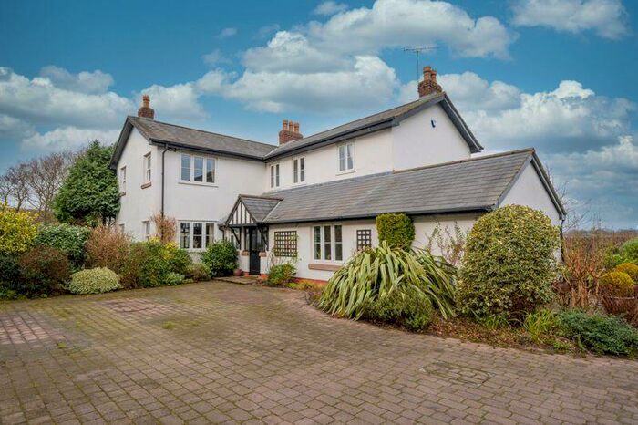 4 Bedroom Detached House For Sale In Dicconsons Lane, Halsall, L39