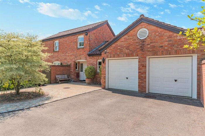 4 Bedroom Barn Conversion For Sale In Church Lane, Churcham, Gloucester, GL2