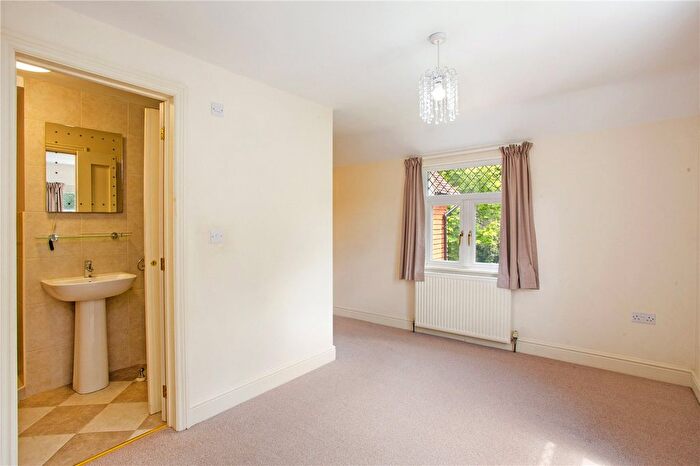 5 Bedroom Detached House To Rent In Brenchley Road, Horsmonden, Tonbridge, Kent, TN12