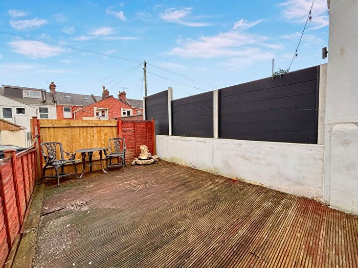 1 Bedroom Flat For Sale In Higher Polsham Road, Paignton, TQ3