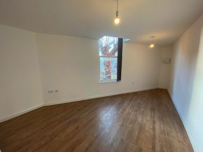 1 Bedroom Flat To Rent In Princes Avenue, Princes Park, Liverpool L8