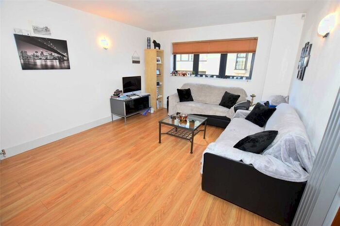 1 Bedroom Flat To Rent In The Ropeworks, Little Peter Street, Southern Gateway, Manchester, M15