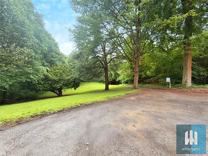 1 Bedroom Apartment To Rent In Woodfield House, Meltham Road, Huddersfield, HD4