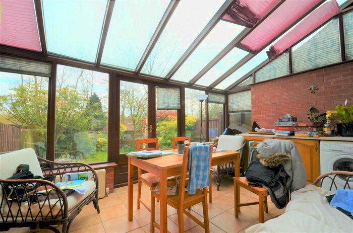 3 Bedroom Terraced House To Rent In Poole Crescent, Harborne, Birmingham, B17