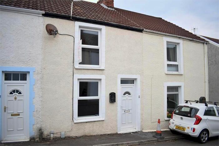 2 Bedroom Property To Rent In William Street, Mumbles, Swansea, SA3
