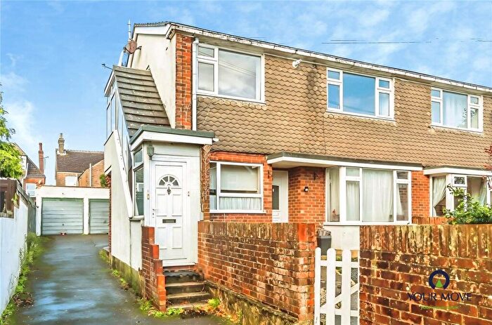 4 Bedroom Flat To Rent In Neville Road, Bognor Regis, West Sussex, PO22