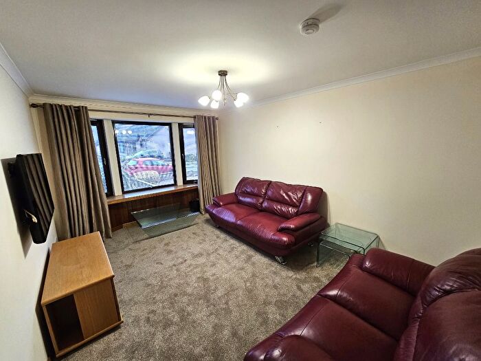 2 Bedroom Semi-Detached House To Rent In Belmont Gardens, Kittybrewster, Aberdeen, AB25