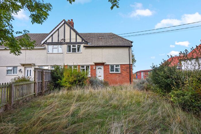 3 Bedroom Property For Sale In Pale Green, Helions Bumpstead, Haverhill, Suffolk, CB9