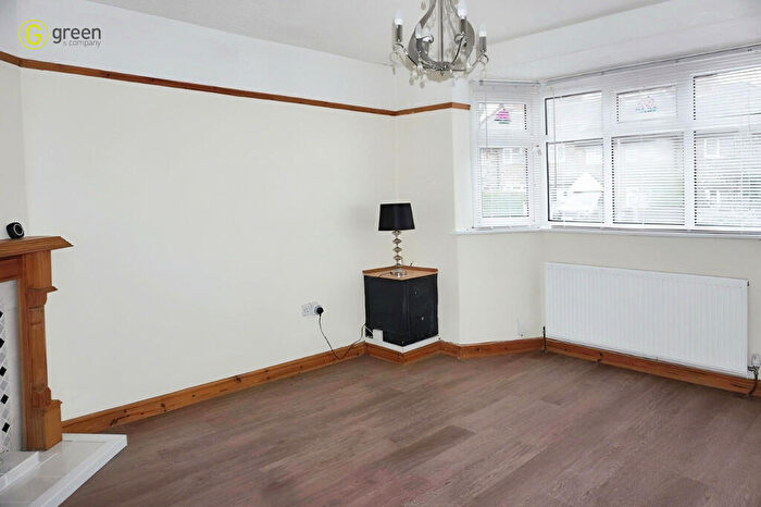 3 Bedroom Terraced House For Sale In Croydon Road, Erdington, B24