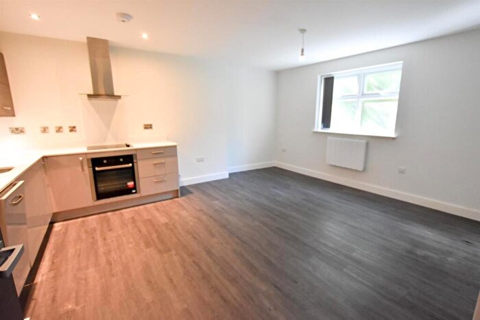 1 Bedroom Apartment To Rent In North Street, Rothley, Leicester, LE7