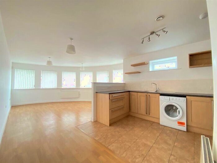 2 Bedroom Apartment To Rent In Old Church Court, Weaste Road, Salford, M5