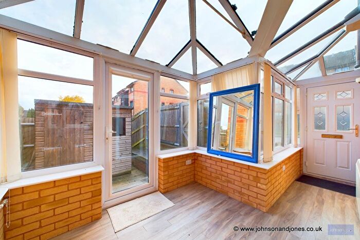 1 Bedroom Semi-Detached House To Rent In Mawbey Road, Ottershaw, Chertsey, KT16