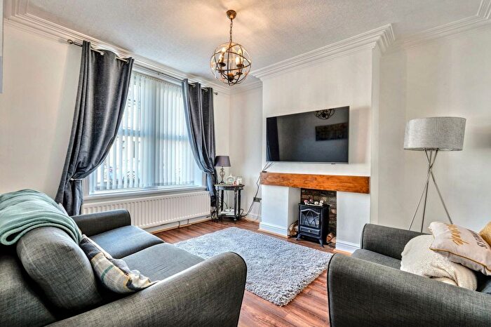 2 Bedroom End Of Terrace House For Sale In Causeway Road, Seaton, Workington, CA14