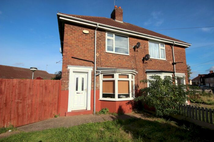 2 Bedroom End Of Terrace House To Rent In Th Avenue, Hull, HU6