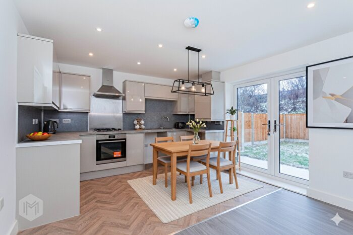 3 Bedroom Semi-detached House To Rent In Abraham Fold, Little Hulton, Manchester, Greater Manchester, M38