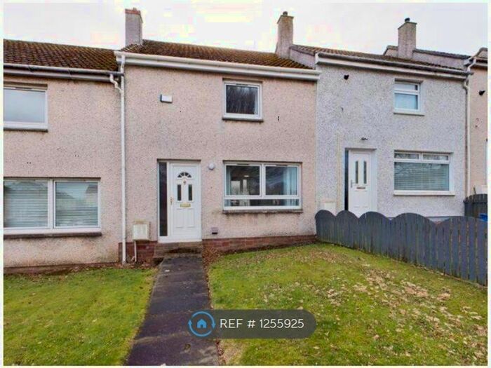 2 Bedroom Terraced House To Rent In Smyllum Road, Lanark ML11