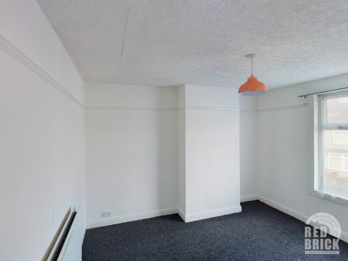 3 Bedroom Terraced House To Rent In Banks Road, Coundon, Coventry, CV6