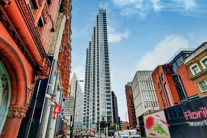 2 Bedroom Flat To Rent In City Road, London, EC1V