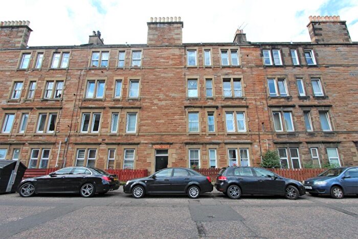 1 Bedroom Flat To Rent In Albion Road, Easter Road, Edinburgh, EH7