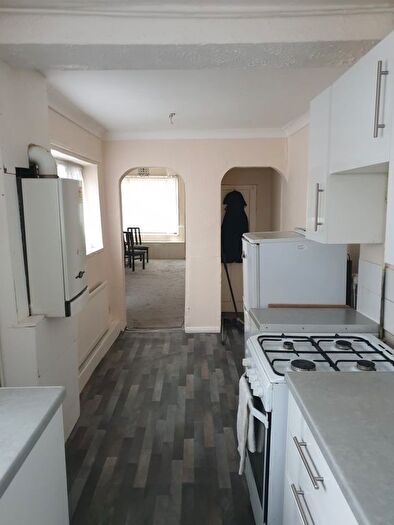 2 Bedroom Terraced House For Sale In Thornton Street, Middlesbrough, North Yorkshire, TS3