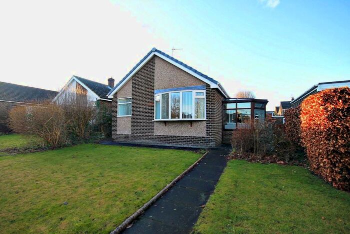 3 Bedroom Detached Bungalow To Rent In Lindisfarne, High Shincliffe, Durham, DH1