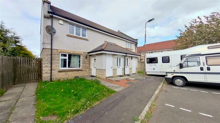 1 Bedroom Apartment To Rent In Morvenside, Westburn, Edinburgh, EH14