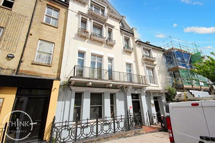 8 Bedroom Apartment For Sale In Prince Of Wales Road, Norwich, NR1