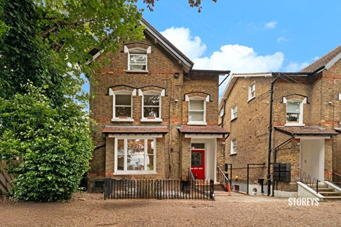 1 Bedroom Apartment For Sale In Dacre Gardens, Brandram Road, Blackheath, London, SE13