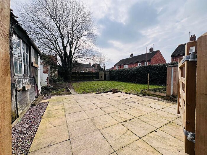 2 Bedroom End Of Terrace House For Sale In Dunroyal, Helperby, York, YO61