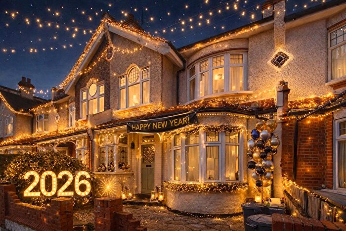 3 Bedroom Flat To Rent In Montana Road, London, SW17