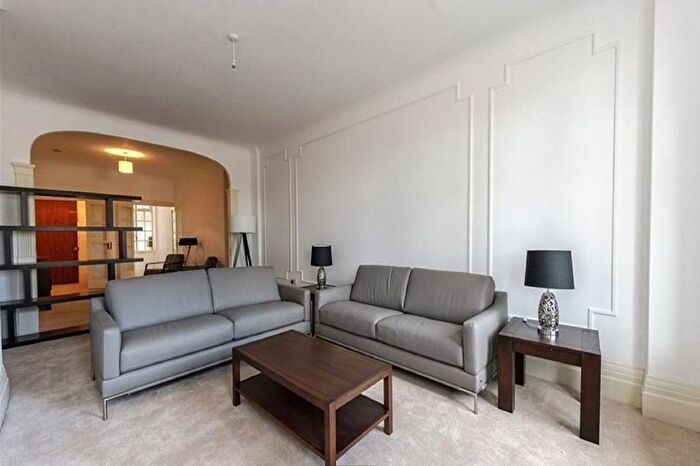 Property To Rent In Strathmore Court Park Road, St Johns Wood, London, NW8