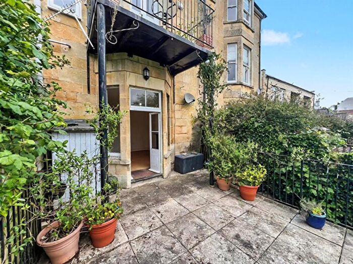 1 Bedroom Apartment For Sale In London Road West, Bath, BA1