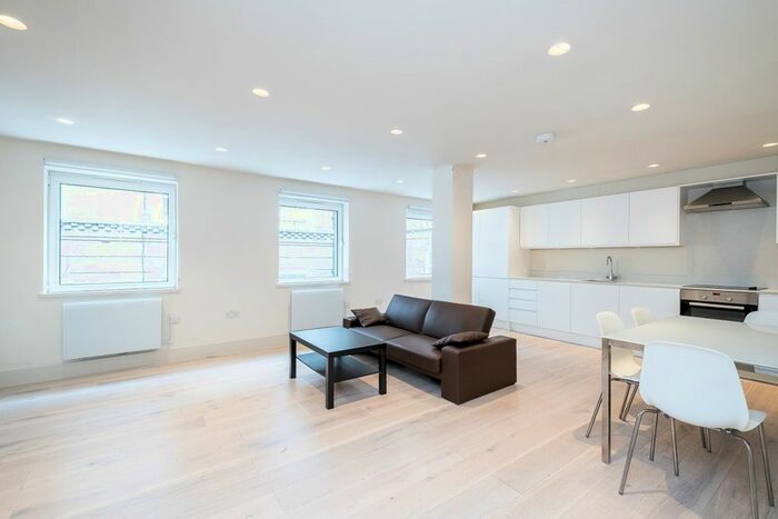 2 Bedroom Flat To Rent In Strutton Ground, London, SW1P