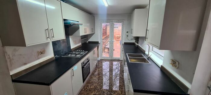 3 Bedroom Property To Rent In Gisburne Road, Wellingborough, NN8