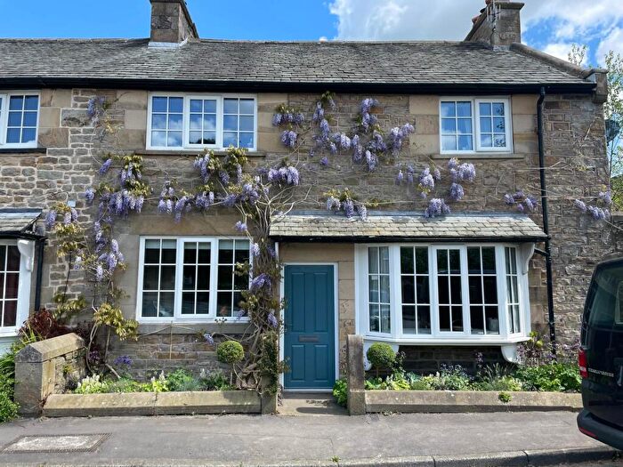 3 Bedroom End Of Terrace House For Sale In Rockm'jock, Caton, Lancaster, LA2