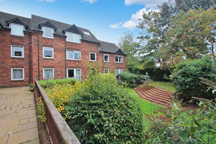 1 Bedroom Flat For Sale In Caldecott Road, Cygnet Court Caldecott Road, OX14