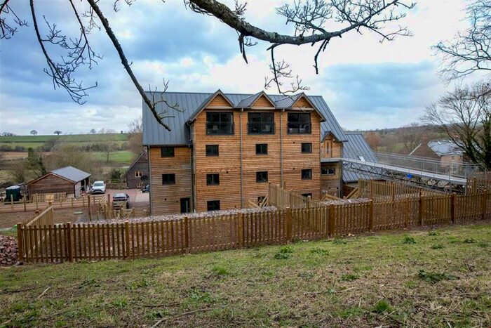 3 Bedroom Terraced House For Sale In Foy, Ross-On-Wye, HR9