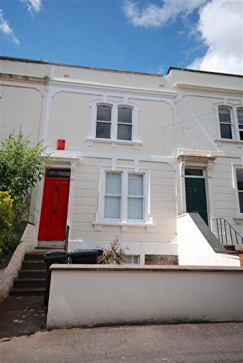 7 Bedroom Terraced House To Rent In Stanley Road, BS6